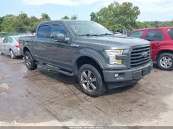 1FTEW1EF2HKE03422 2017 FORD F-150