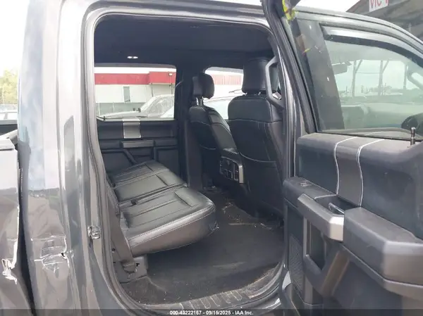 1FTEW1EF2HKE03422 2017 FORD F-150 - Image 8