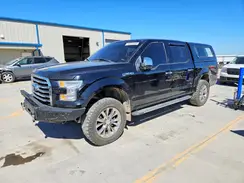 1FTEW1EF2HKE04179 2017 FORD F-150
