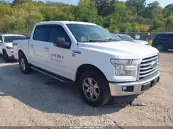 1FTEW1EF2HKE07504 2017 FORD F-150