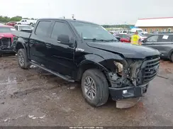 1FTEW1EF2HKE12623 2017 FORD F-150