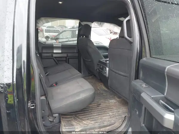 1FTEW1EF2HKE12623 2017 FORD F-150 - Image 8