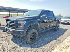 1FTEW1EF2HKE15635 2017 FORD F-150