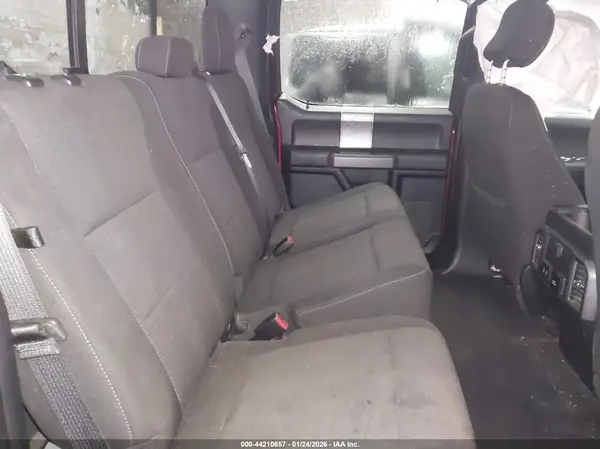 1FTEW1EF2HKE18177 2017 FORD F-150 - Image 8