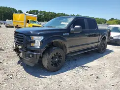 1FTEW1EF2HKE18518 2017 FORD F-150