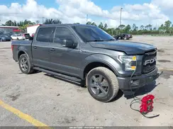 1FTEW1EF2HKE33634 2017 FORD F-150