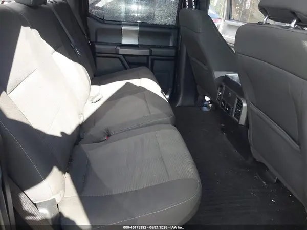 1FTEW1EF2HKE33634 2017 FORD F-150 - Image 8