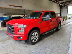 1FTEW1EF2HKE34718 2017 FORD F-150
