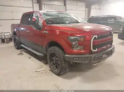 1FTEW1EF2HKE35027 2017 FORD F-150
