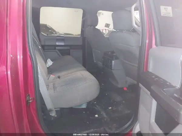 1FTEW1EF2HKE35027 2017 FORD F-150 - Image 8