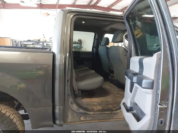 1FTEW1EF2HKE40454 2017 FORD F-150 - Image 8