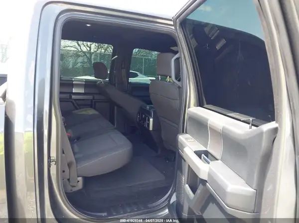 1FTEW1EF2HKE47307 2017 FORD F-150 - Image 8