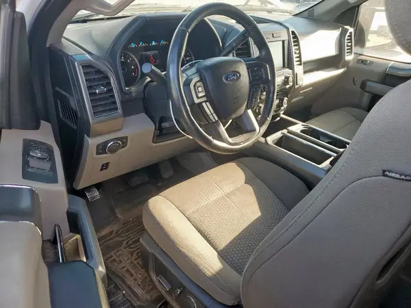 1FTEW1EF2HKE48182 2017 FORD F-150 - Image 8