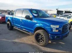 1FTEW1EF2HKE48389 2017 FORD F-150