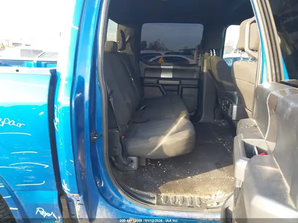 1FTEW1EF2HKE48389 2017 FORD F-150 - Image 8