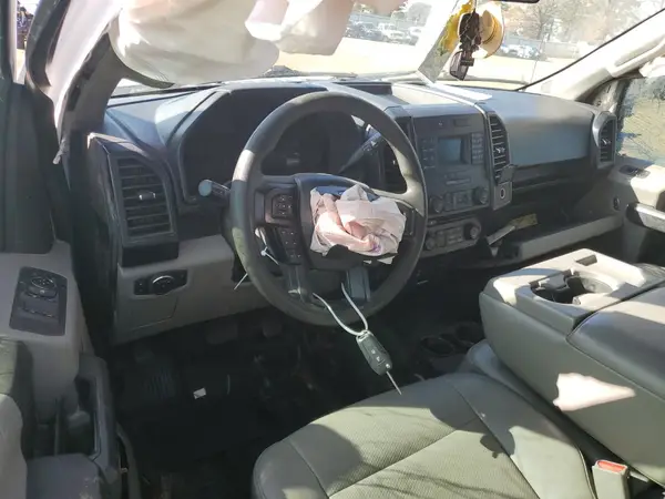 1FTEW1EF2HKE49686 2017 FORD F-150 - Image 8