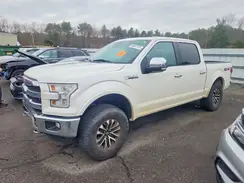 1FTEW1EF3GFA06695 2016 FORD F-150