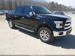1FTEW1EF3GFA07331 2016 FORD F-150