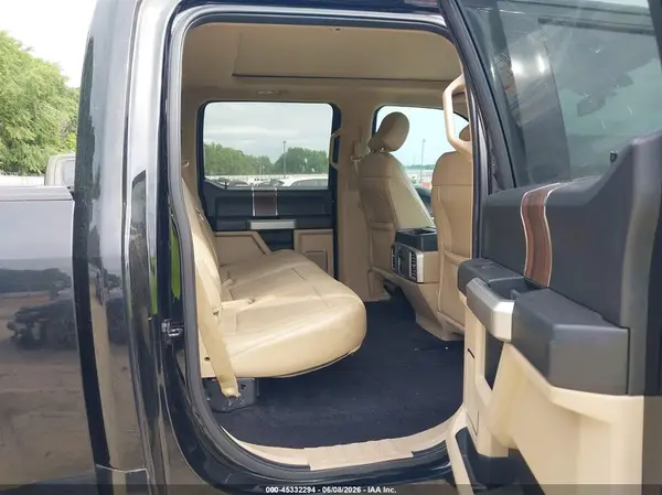 1FTEW1EF3GFA07331 2016 FORD F-150 - Image 8