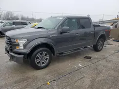 1FTEW1EF3GFA10813 2016 FORD F-150