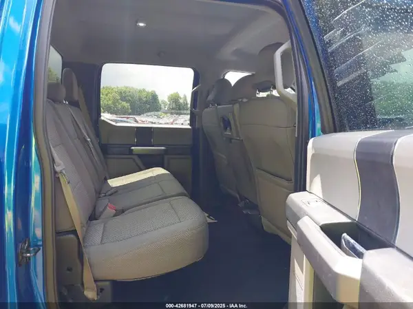 1FTEW1EF3GFA17776 2016 FORD F-150 - Image 8
