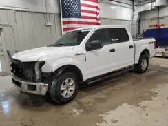 1FTEW1EF3GFA22718 2016 FORD F-150