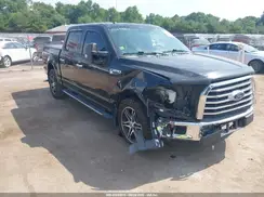 1FTEW1EF3GFA26672 2016 FORD F-150
