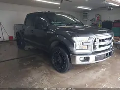 1FTEW1EF3GFA38434 2016 FORD F-150