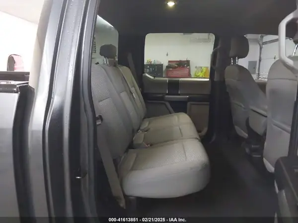 1FTEW1EF3GFA38434 2016 FORD F-150 - Image 8