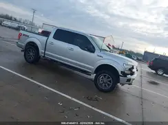 1FTEW1EF3GFA46274 2016 FORD F-150