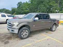 1FTEW1EF3GFA53970 2016 FORD F-150