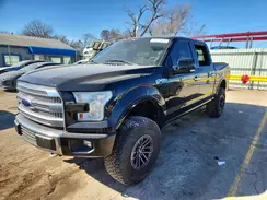 1FTEW1EF3GFA54620 2016 FORD F-150