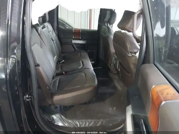 1FTEW1EF3GFA58926 2016 FORD F-150 - Image 8