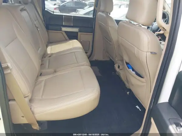 1FTEW1EF3GFA69098 2016 FORD F-150 - Image 8