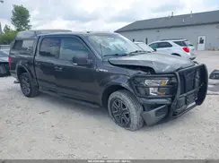 1FTEW1EF3GFA70297 2016 FORD F-150