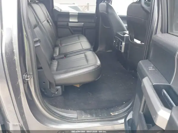 1FTEW1EF3GFA70297 2016 FORD F-150 - Image 8
