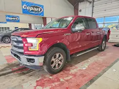 1FTEW1EF3GFA84183 2016 FORD F-150