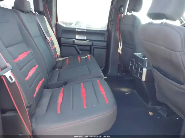 1FTEW1EF3GFA84880 2016 FORD F-150 - Image 8