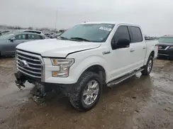 1FTEW1EF3GFA89237 2016 FORD F-150