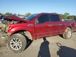 1FTEW1EF3GFA96785 2016 FORD F-150