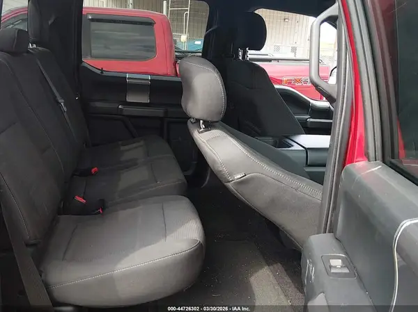 1FTEW1EF3GFB09700 2016 FORD F-150 - Image 8