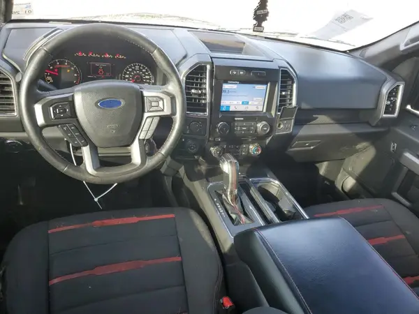 1FTEW1EF3GFB10684 2016 FORD F-150 - Image 8