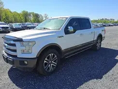 1FTEW1EF3GFB11026 2016 FORD F-150