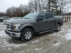 1FTEW1EF3GFB13004 2016 FORD F-150