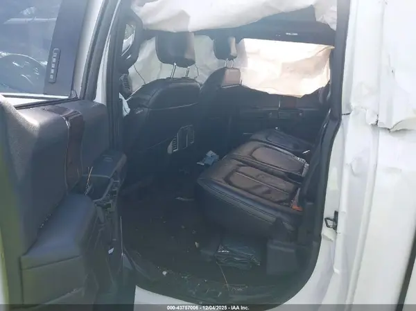 1FTEW1EF3GFB23824 2016 FORD F-150 - Image 8