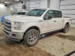 1FTEW1EF3GFB32331 2016 FORD F-150