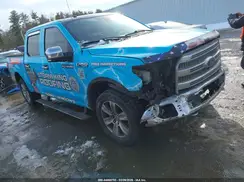 1FTEW1EF3GFB33351 2016 FORD F-150