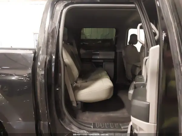 1FTEW1EF3GFB39117 2016 FORD F-150 - Image 8