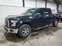 1FTEW1EF3GFB46360 2016 FORD F-150