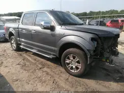1FTEW1EF3GFB49968 2016 FORD F-150